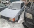 Серый ЗАЗ 1102 Таврия, объемом двигателя 1.1 л и пробегом 200 тыс. км за 350 $, фото 1 на Automoto.ua