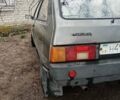 Серый ЗАЗ 1102 Таврия, объемом двигателя 1.3 л и пробегом 167 тыс. км за 371 $, фото 1 на Automoto.ua