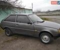 Сірий ЗАЗ 1102 Таврія, об'ємом двигуна 1.1 л та пробігом 72 тис. км за 1000 $, фото 4 на Automoto.ua