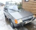 Серый ЗАЗ 1102 Таврия, объемом двигателя 1.2 л и пробегом 70 тыс. км за 303 $, фото 1 на Automoto.ua