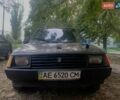 Серый ЗАЗ 1102 Таврия, объемом двигателя 1.1 л и пробегом 170 тыс. км за 532 $, фото 3 на Automoto.ua