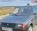 Серый ЗАЗ 1102 Таврия, объемом двигателя 1.1 л и пробегом 170 тыс. км за 532 $, фото 1 на Automoto.ua