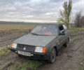 Серый ЗАЗ 1102 Таврия, объемом двигателя 1.3 л и пробегом 141 тыс. км за 765 $, фото 1 на Automoto.ua