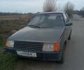 Сірий ЗАЗ 1102 Таврія, об'ємом двигуна 1.3 л та пробігом 167 тис. км за 373 $, фото 4 на Automoto.ua