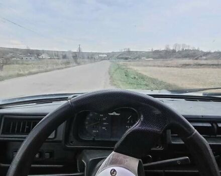 Серый ЗАЗ 1102 Таврия, объемом двигателя 1.3 л и пробегом 167 тыс. км за 371 $, фото 9 на Automoto.ua