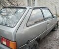 Сірий ЗАЗ 1102 Таврія, об'ємом двигуна 1.3 л та пробігом 167 тис. км за 373 $, фото 10 на Automoto.ua