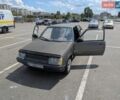 Серый ЗАЗ 1102 Таврия, объемом двигателя 1.1 л и пробегом 52 тыс. км за 800 $, фото 1 на Automoto.ua