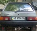 Серый ЗАЗ 1102 Таврия, объемом двигателя 1.1 л и пробегом 170 тыс. км за 532 $, фото 4 на Automoto.ua