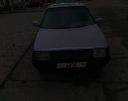 Сірий ЗАЗ 1102 Таврія, об'ємом двигуна 1 л та пробігом 1000 тис. км за 400 $, фото 1 на Automoto.ua