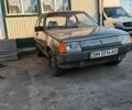 Серый ЗАЗ 1102 Таврия, объемом двигателя 1.1 л и пробегом 246 тыс. км за 600 $, фото 1 на Automoto.ua