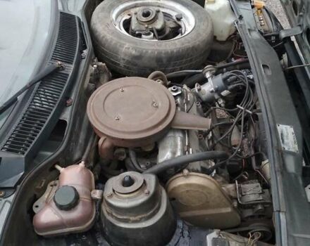 Сірий ЗАЗ 1102 Таврія, об'ємом двигуна 1.1 л та пробігом 72 тис. км за 1000 $, фото 5 на Automoto.ua