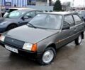 Сірий ЗАЗ 1102 Таврія, об'ємом двигуна 1.1 л та пробігом 100 тис. км за 800 $, фото 5 на Automoto.ua