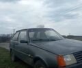Серый ЗАЗ 1102 Таврия, объемом двигателя 1.3 л и пробегом 167 тыс. км за 371 $, фото 5 на Automoto.ua
