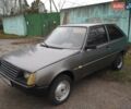 Сірий ЗАЗ 1102 Таврія, об'ємом двигуна 1.1 л та пробігом 72 тис. км за 1000 $, фото 1 на Automoto.ua