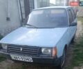 Серый ЗАЗ 1102 Таврия, объемом двигателя 1.2 л и пробегом 75 тыс. км за 570 $, фото 1 на Automoto.ua