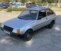 Серый ЗАЗ 1102 Таврия, объемом двигателя 1.1 л и пробегом 250 тыс. км за 404 $, фото 1 на Automoto.ua