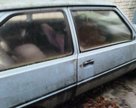 Серый ЗАЗ 1102 Таврия, объемом двигателя 0 л и пробегом 60 тыс. км за 200 $, фото 1 на Automoto.ua