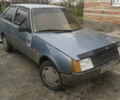Сірий ЗАЗ 1102 Таврія, об'ємом двигуна 1.2 л та пробігом 234 тис. км за 650 $, фото 1 на Automoto.ua