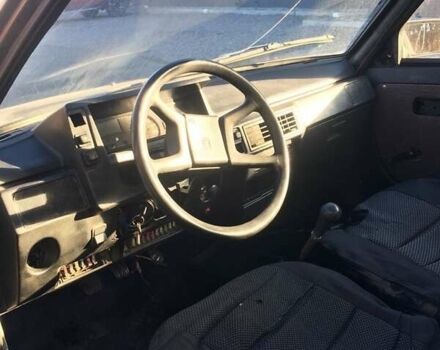 Сірий ЗАЗ 1102 Таврія, об'ємом двигуна 0 л та пробігом 300 тис. км за 300 $, фото 3 на Automoto.ua