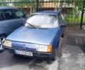 Серый ЗАЗ 1102 Таврия, объемом двигателя 1.1 л и пробегом 93 тыс. км за 500 $, фото 1 на Automoto.ua