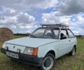 Сірий ЗАЗ 1102 Таврія, об'ємом двигуна 1.1 л та пробігом 150 тис. км за 563 $, фото 1 на Automoto.ua