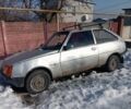 Сірий ЗАЗ 1102 Таврія, об'ємом двигуна 0 л та пробігом 123 тис. км за 255 $, фото 1 на Automoto.ua