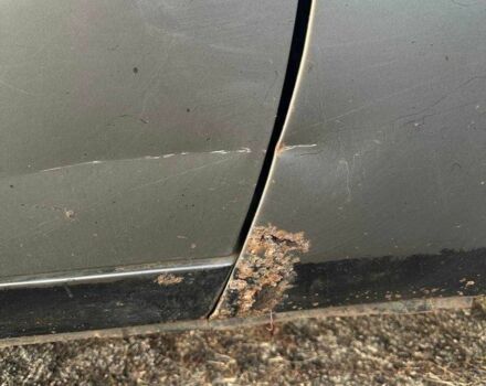 Серый ЗАЗ 1102 Таврия, объемом двигателя 1.2 л и пробегом 300 тыс. км за 700 $, фото 18 на Automoto.ua