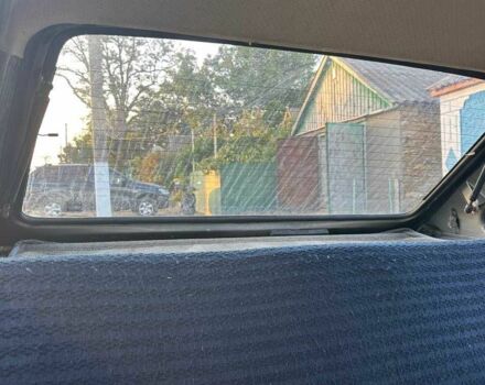 Серый ЗАЗ 1102 Таврия, объемом двигателя 1.2 л и пробегом 300 тыс. км за 700 $, фото 17 на Automoto.ua