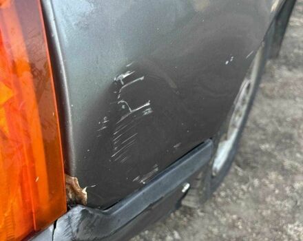 Серый ЗАЗ 1102 Таврия, объемом двигателя 1.2 л и пробегом 300 тыс. км за 700 $, фото 19 на Automoto.ua