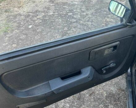 Серый ЗАЗ 1102 Таврия, объемом двигателя 1.2 л и пробегом 300 тыс. км за 700 $, фото 15 на Automoto.ua