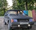 Серый ЗАЗ 1102 Таврия, объемом двигателя 1.3 л и пробегом 1000 тыс. км за 364 $, фото 1 на Automoto.ua