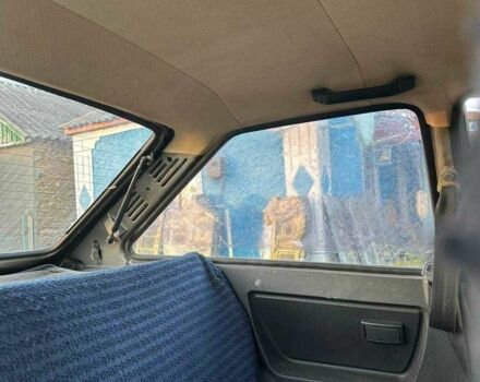 Серый ЗАЗ 1102 Таврия, объемом двигателя 1.2 л и пробегом 300 тыс. км за 700 $, фото 16 на Automoto.ua