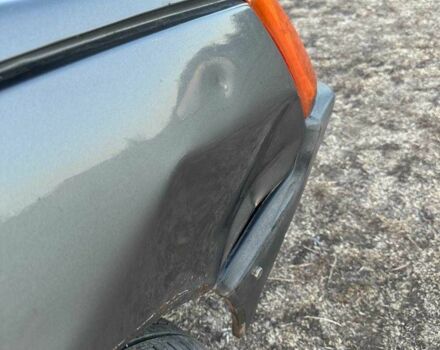 Серый ЗАЗ 1102 Таврия, объемом двигателя 1.2 л и пробегом 300 тыс. км за 700 $, фото 20 на Automoto.ua