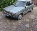 Сірий ЗАЗ 1102 Таврія, об'ємом двигуна 1.1 л та пробігом 170 тис. км за 800 $, фото 1 на Automoto.ua