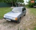 Сірий ЗАЗ 1102 Таврія, об'ємом двигуна 0 л та пробігом 108 тис. км за 1000 $, фото 6 на Automoto.ua