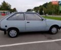 Серый ЗАЗ 1102 Таврия, объемом двигателя 1.1 л и пробегом 150 тыс. км за 800 $, фото 1 на Automoto.ua