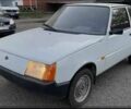Сірий ЗАЗ 1102 Таврія, об'ємом двигуна 1.2 л та пробігом 64 тис. км за 877 $, фото 1 на Automoto.ua