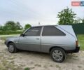 Сірий ЗАЗ 1102 Таврія, об'ємом двигуна 0 л та пробігом 108 тис. км за 1000 $, фото 17 на Automoto.ua