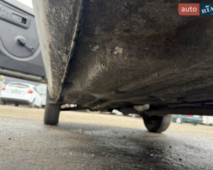 Сірий ЗАЗ 1102 Таврія, об'ємом двигуна 1.1 л та пробігом 96 тис. км за 637 $, фото 9 на Automoto.ua