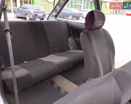 Серый ЗАЗ 1102 Таврия, объемом двигателя 1.1 л и пробегом 150 тыс. км за 800 $, фото 3 на Automoto.ua