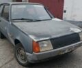 Сірий ЗАЗ 1102 Таврія, об'ємом двигуна 1 л та пробігом 80 тис. км за 380 $, фото 1 на Automoto.ua