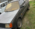 Сірий ЗАЗ 1102 Таврія, об'ємом двигуна 1.3 л та пробігом 230 тис. км за 425 $, фото 1 на Automoto.ua