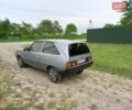Сірий ЗАЗ 1102 Таврія, об'ємом двигуна 0 л та пробігом 108 тис. км за 1000 $, фото 16 на Automoto.ua