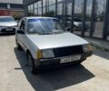 Серый ЗАЗ 1102 Таврия, объемом двигателя 1.1 л и пробегом 123 тыс. км за 600 $, фото 1 на Automoto.ua