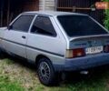 Серый ЗАЗ 1102 Таврия, объемом двигателя 1.1 л и пробегом 200 тыс. км за 499 $, фото 1 на Automoto.ua