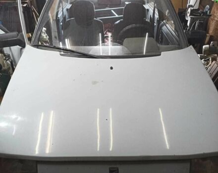 Сірий ЗАЗ 1102 Таврія, об'ємом двигуна 1.2 л та пробігом 64 тис. км за 1000 $, фото 3 на Automoto.ua