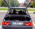 Серый ЗАЗ 1102 Таврия, объемом двигателя 1.1 л и пробегом 150 тыс. км за 800 $, фото 14 на Automoto.ua