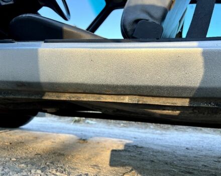 Серый ЗАЗ 1102 Таврия, объемом двигателя 1.1 л и пробегом 286 тыс. км за 669 $, фото 5 на Automoto.ua