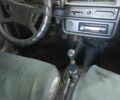 Сірий ЗАЗ 1102 Таврія, об'ємом двигуна 1.2 л та пробігом 64 тис. км за 1000 $, фото 5 на Automoto.ua