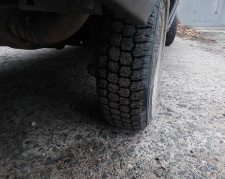 Сірий ЗАЗ 1102 Таврія, об'ємом двигуна 1 л та пробігом 80 тис. км за 380 $, фото 4 на Automoto.ua